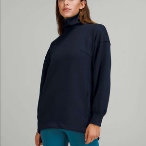 Lululemon | Modal-Blend Turtleneck Tunic